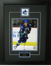 Kevin Bieksa